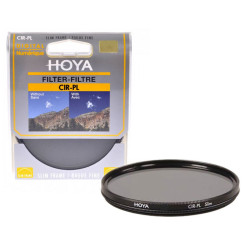 Hoya Filtre Polarisant Circulaire 6