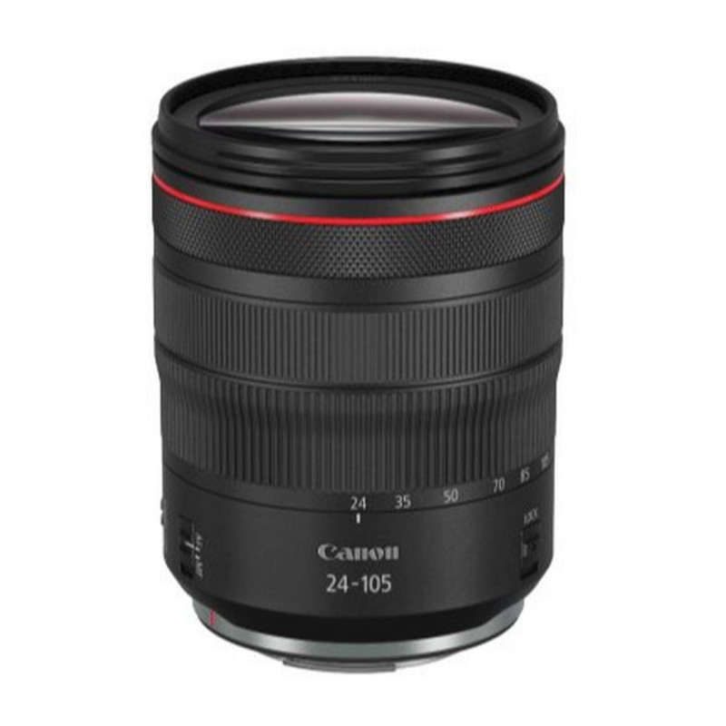 Canon RF 24-105 mm F4 L IS USM