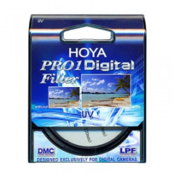 Hoya Filtre UV Pro 58mm