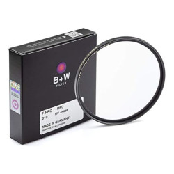 B+W F-Pro MRC 010 UV Haze...