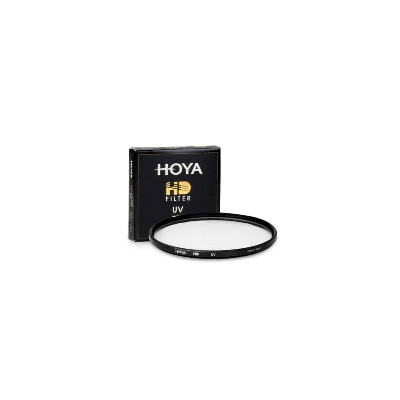 Hoya Filtre UV HD 52 mm