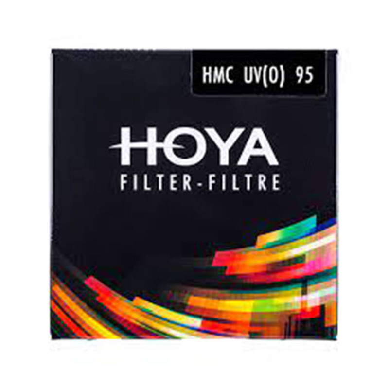 Hoya Filtre UV 95mm