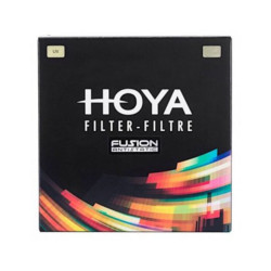 Hoya Filtre UV Fusion...