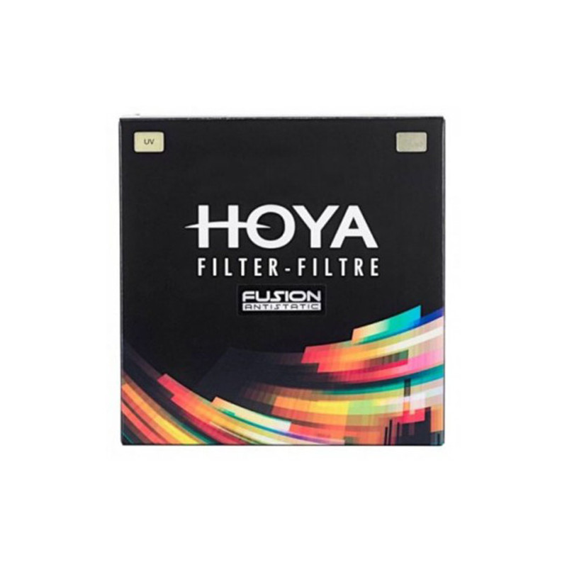 Hoya Filtre UV Fusion antistatic 95 mm