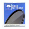 Sirui Filtre ND8 58 mm