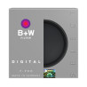 B+W  F-Pro 110 ND Filter 3.0 62mm