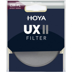 Hoya filtre Pl-Circulaire...