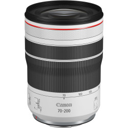 Canon RF 70-200 mm f/4 L IS...