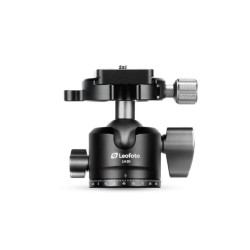 Leofoto Ballhead Lh-30 +...