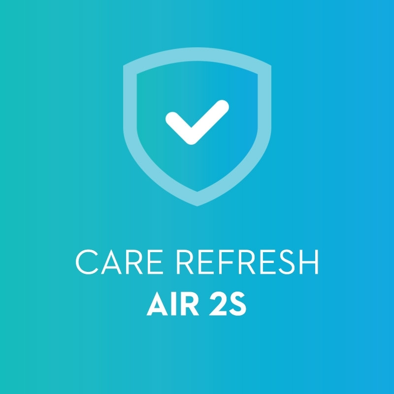 DJI Care Refresh 1 year AIR 2S