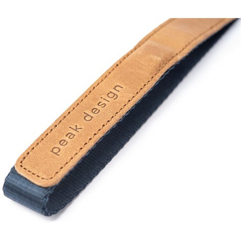 Peak Design Cuff - Midnight (bleu)