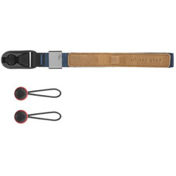 Peak Design Cuff - Midnight (bleu)