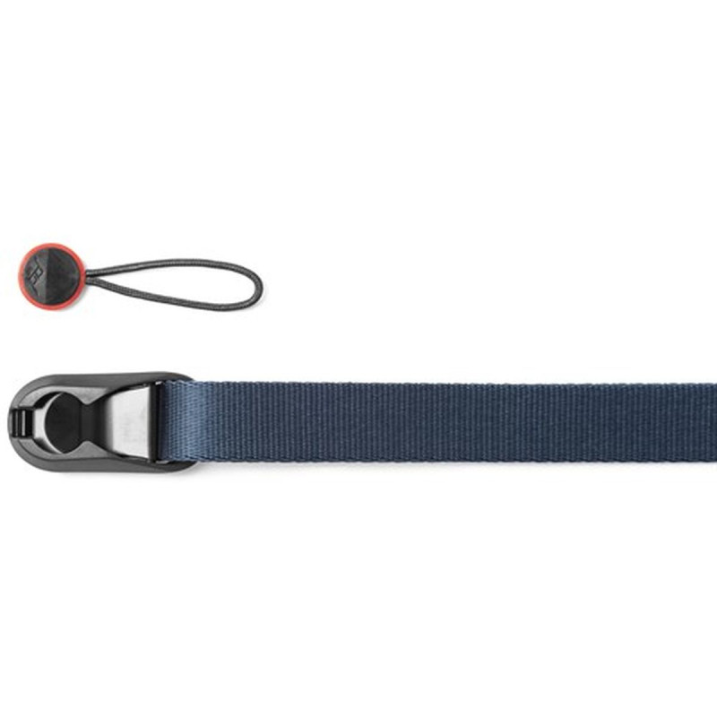 Peak Design Leash - Midnight (Bleu)