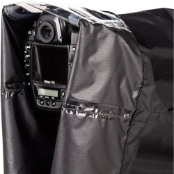 ThinkTank Emergency Rain Cover Large (protection pluie)