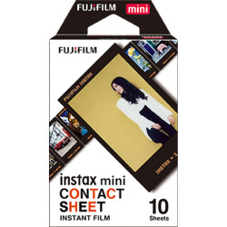 Fuji Instax Mini Film...