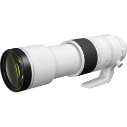 Canon RF 200-800 mm f/6.3-9 IS USM