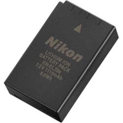 Nikon batterie EN-EL20