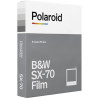 Impossible Film Noir et Blanc pour Polaroid SX-70