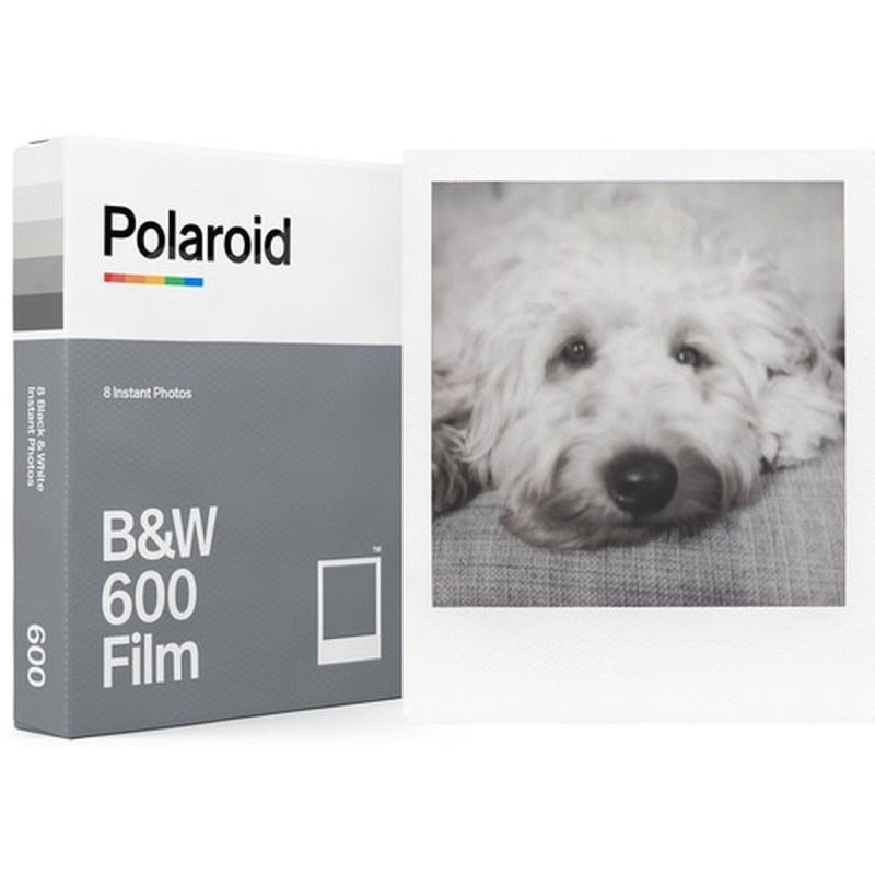 Impossible Film Noir et Blanc pour