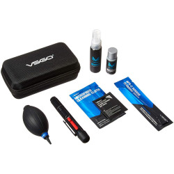 VSGO kit de nettoyage pro...