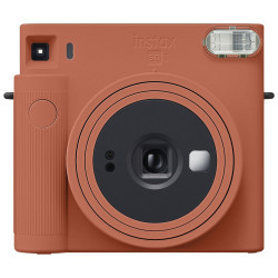 Fujifilm Instax SQ1 Terracaota orange