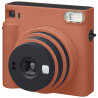 Fujifilm Instax SQ1 Terracaota orange