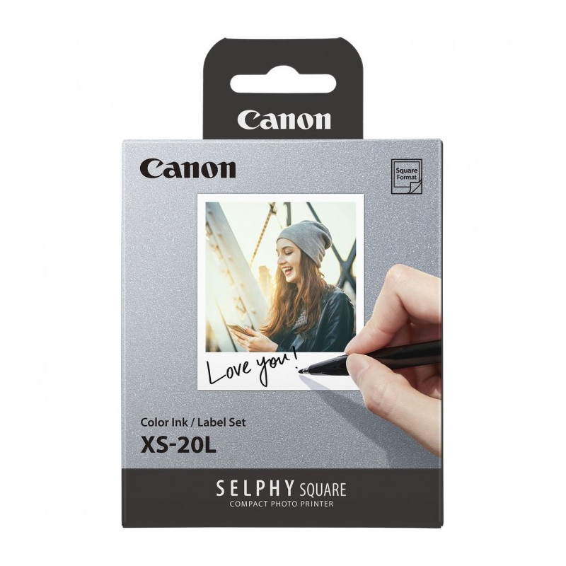 Canon Papier XS-20L