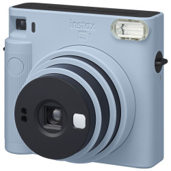 Fujifilm Instax SQ1 Bleu Glacier