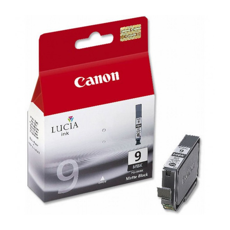 Canon cartouche PGI-9MBK