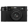 Fujifilm X100 VI Noir