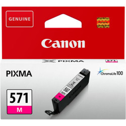 Canon CLI-571 M