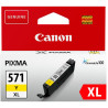 Canon Cli-571 XL Yellow