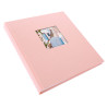 Goldbuch album "Bella Vista" 30x31 rose