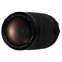 Fujifilm XF 70-300 mm f4-5.6 RLM OIS WR