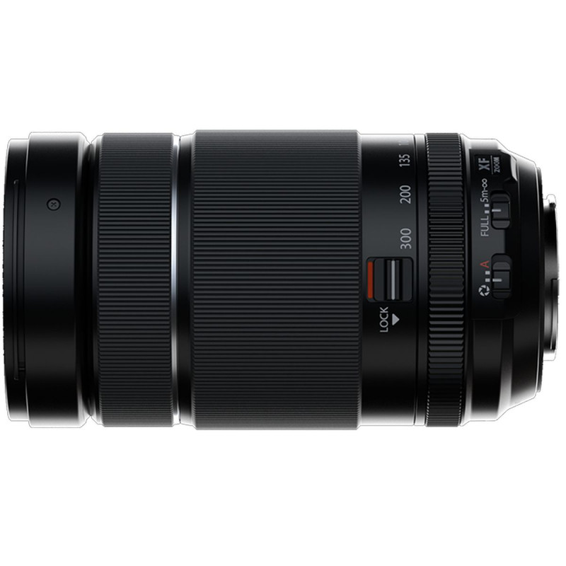 Fujifilm XF 70-300 mm f4-5.6 RLM OIS WR