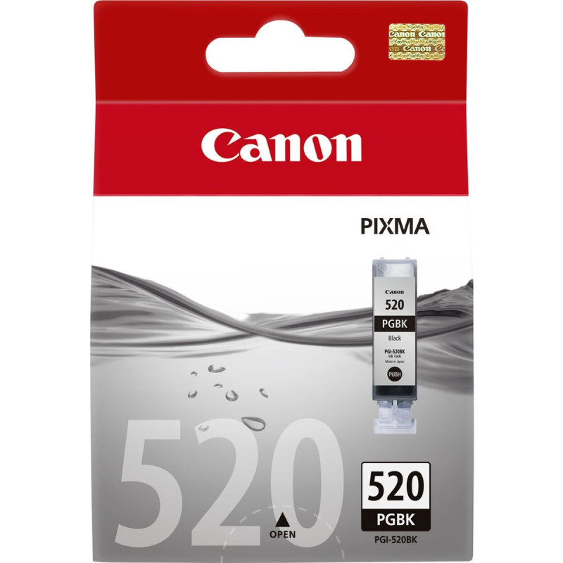 Canon PGI-520 BK