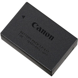 Canon Batterie LP-E17