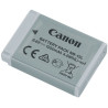 Canon batterie Nb-13L