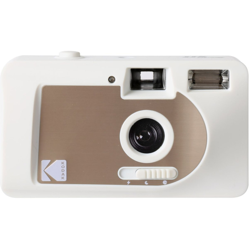 Kodak appareil argentique motorisé S88 beige