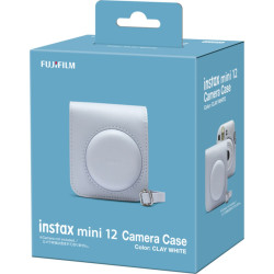 Fujifilm Instax Gaine Mini 12 Blanche