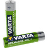 Varta piles rechargeables AAA 800 mah / 2 pièces