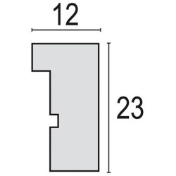 copy of Deknudt Cadre Loupe 30x40