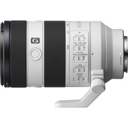 Sony SEL 70-200 mm f/4 G...