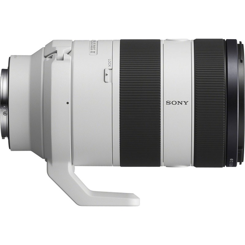 Sony SEL 70-200 mm f/4 G OSS II