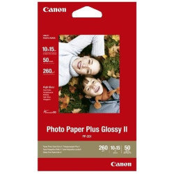 Canon Papier PP-201 10x15...