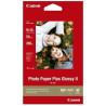 Canon Papier PP-201 10x15 brillant/