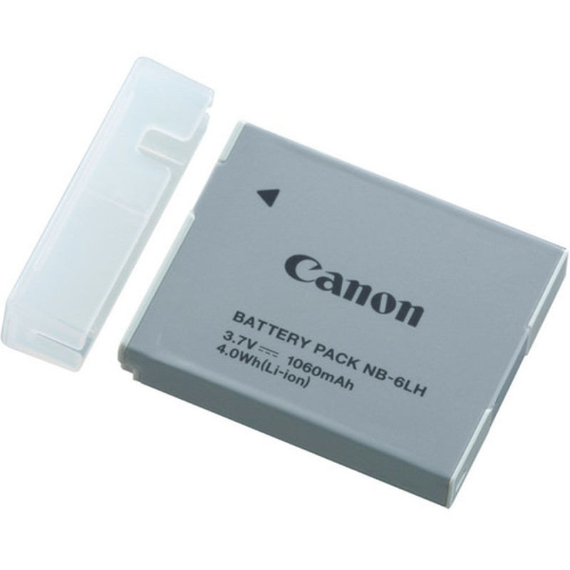 Canon batterie NB-6LH