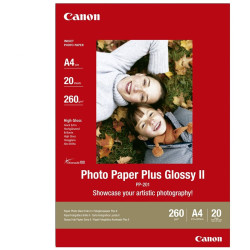 Canon Papier PP-201 A4...