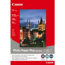 Canon Papier Photo SG-201 10x15 - 5