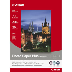 Canon Papier Photo SG-201...